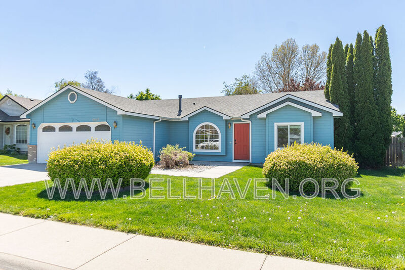 Boise House: 12447 W Norristown St