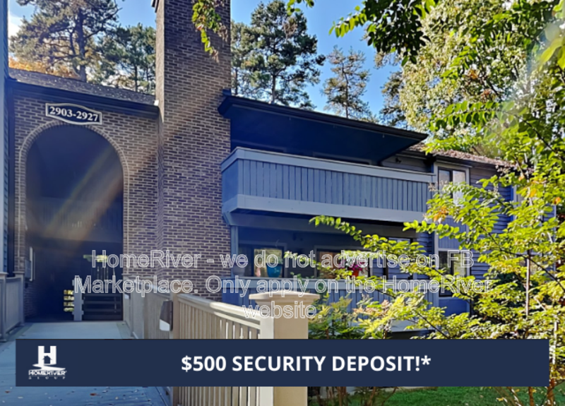 Greensboro Condo: 2921 Oaktop Cir