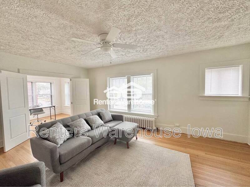 Des Moines Condo: 3612 Ingersoll Ave