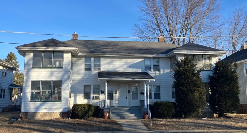 Rockford Condo: 1654 6th Avenue