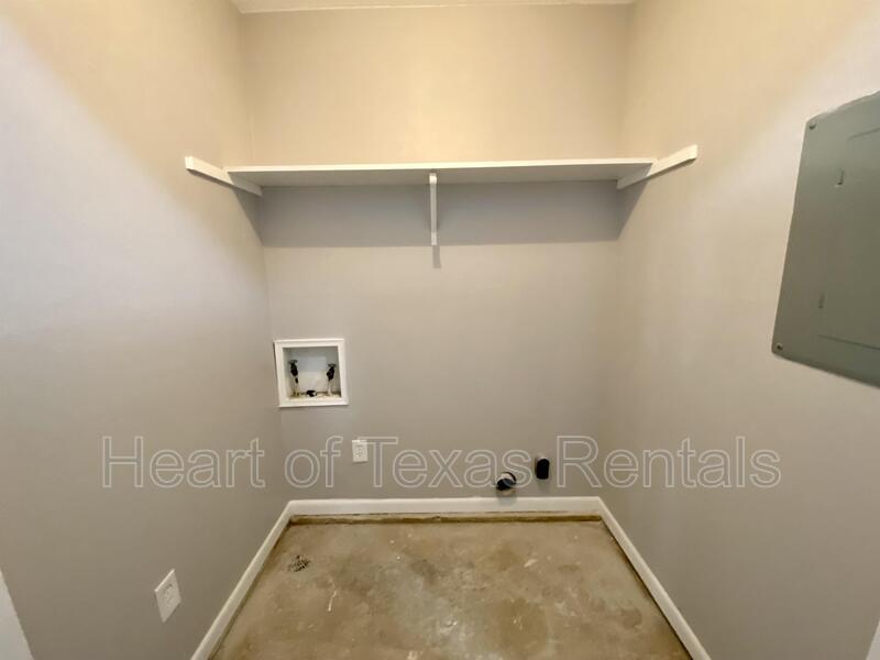 Waco Condo: 6824 Edmond Avenue