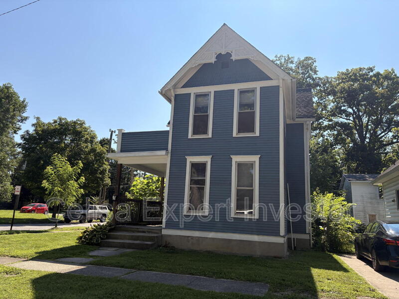 Fort Wayne Condo: 3201 Dinnen Ave