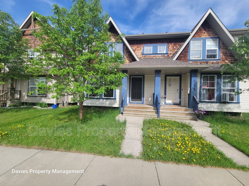 Edmonton Condo: 6041 214 Street NW