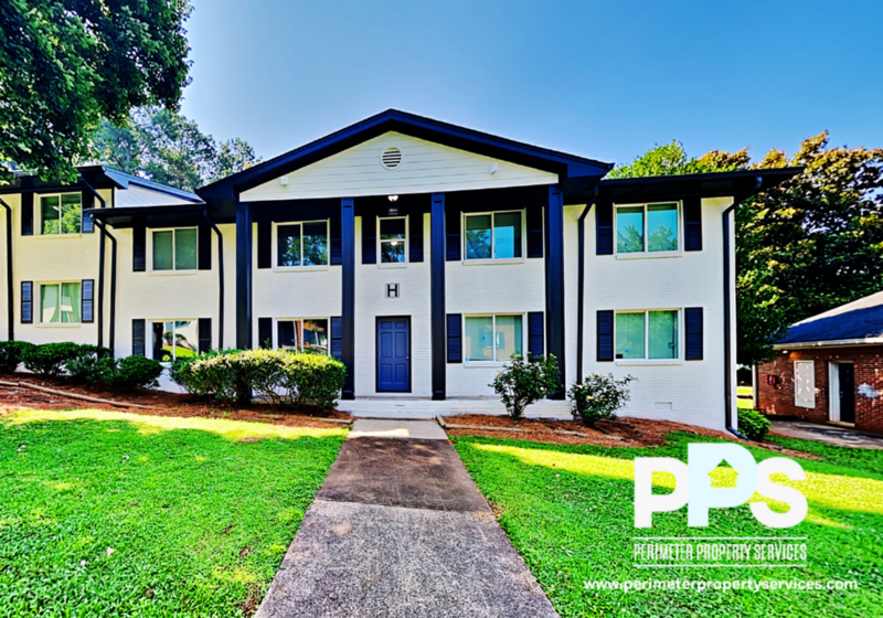 Mableton House: 1204 Veterans Memorial Hwy SW