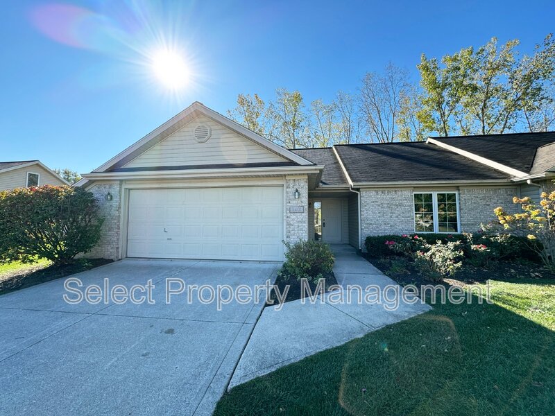 Fort Wayne House: 7401 Montclair Dr