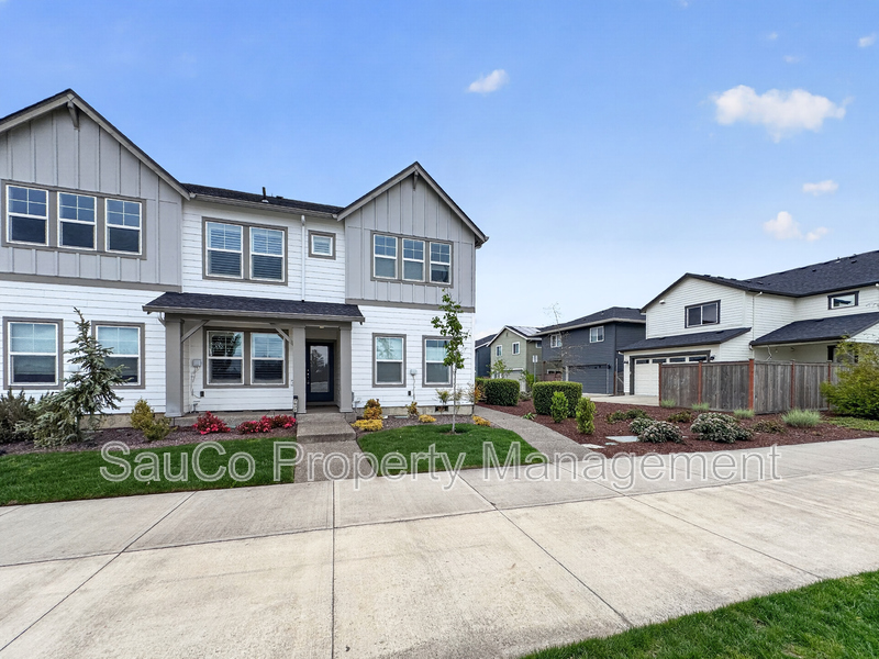 Hillsboro Condo: 7032 SE Frasier Lane - 1