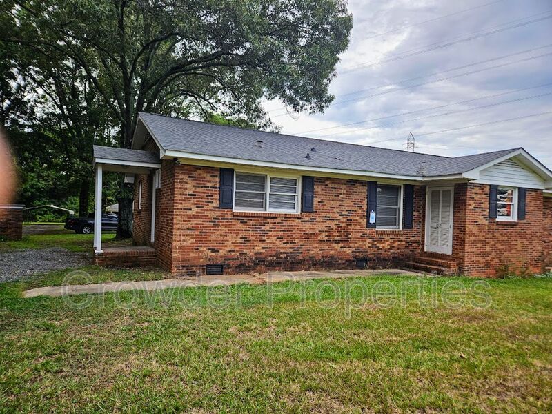 Charlotte Condo: 1221 Auten