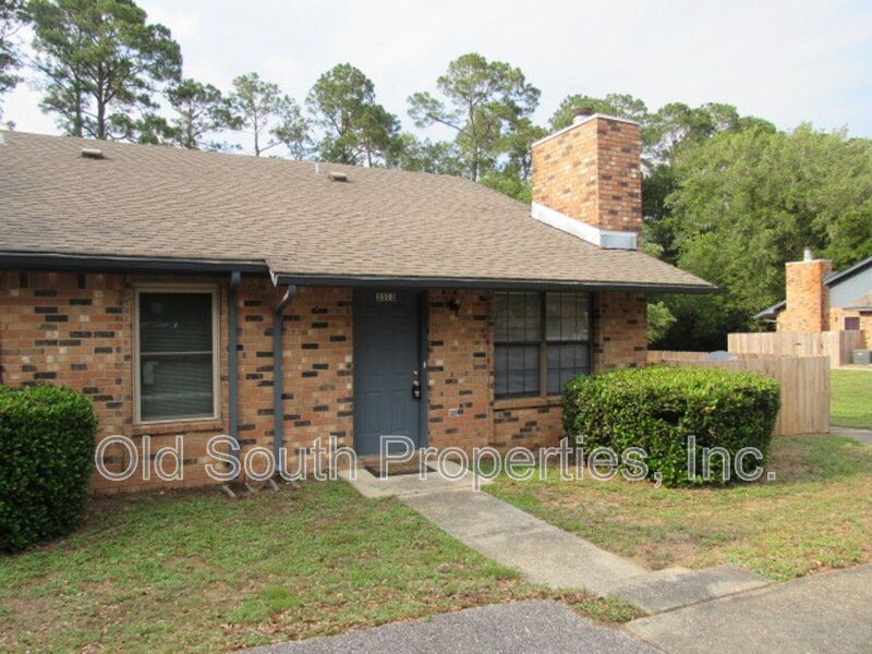 Cantonment Condo: 3318 Pine Forest Rd