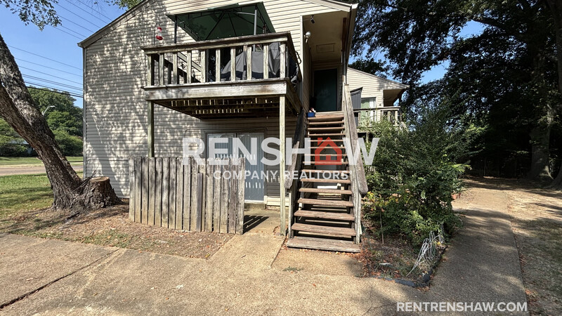 Bartlett Condo: 5352 Stage Rd