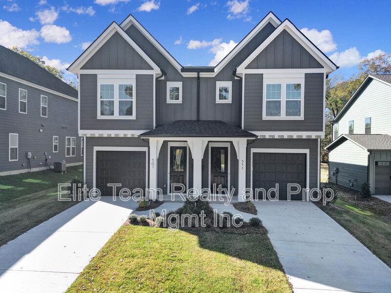 Charlotte Condo: 511 Bowman Rd