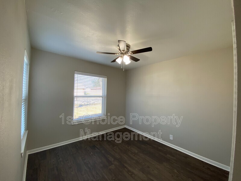 photo of rental property