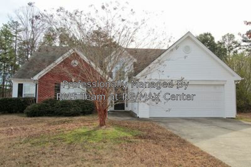 Request a Viewing for 4540 Plantation Mill Trail Tenant Turner