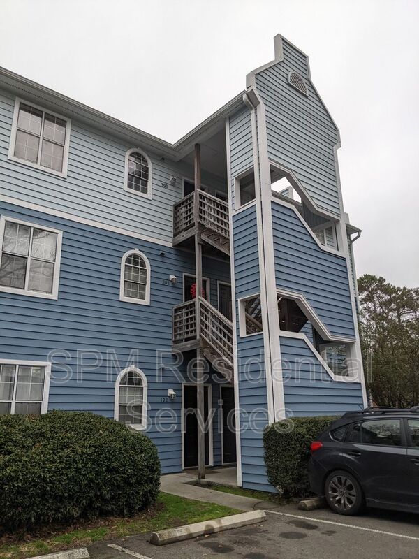 Wilmington Condo: 4230 Wilshire Blvd