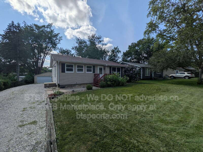 Washington House: 306 Parkview Drive