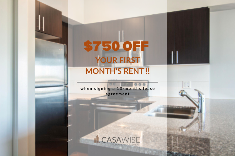 Edmonton House: 2701 - 10152 104 Street Northwest