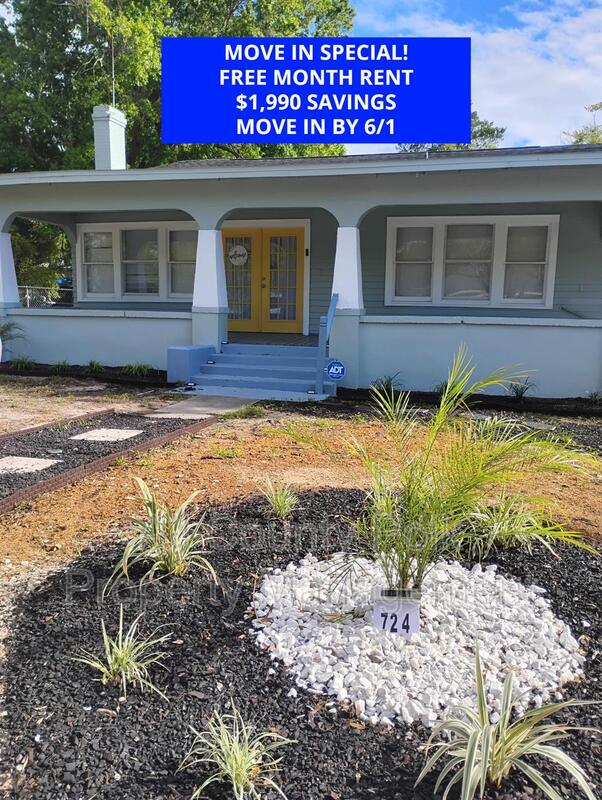 Lake Wales House: 724 Euclid Ave.