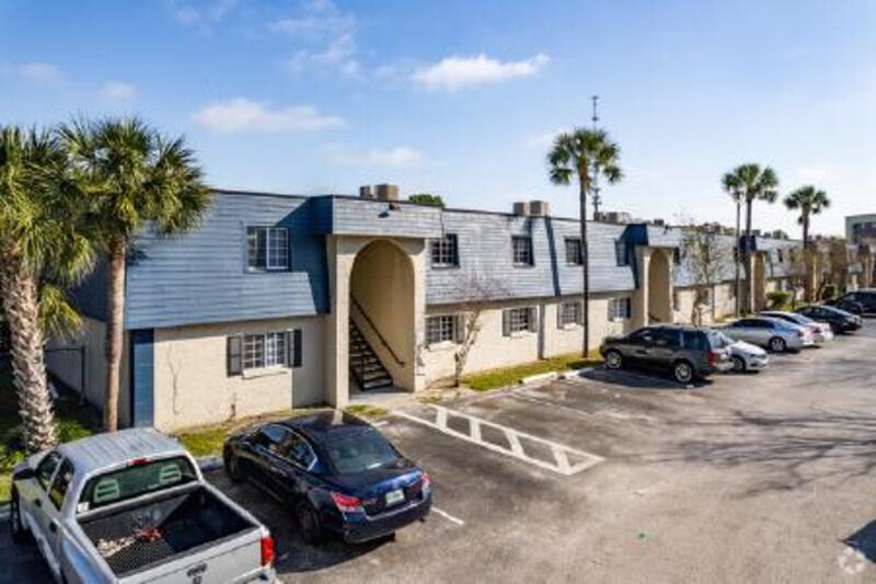 Orlando Condo: 5319 Sumerset St