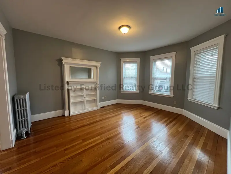 Dorchester Condo: 142 Washington St