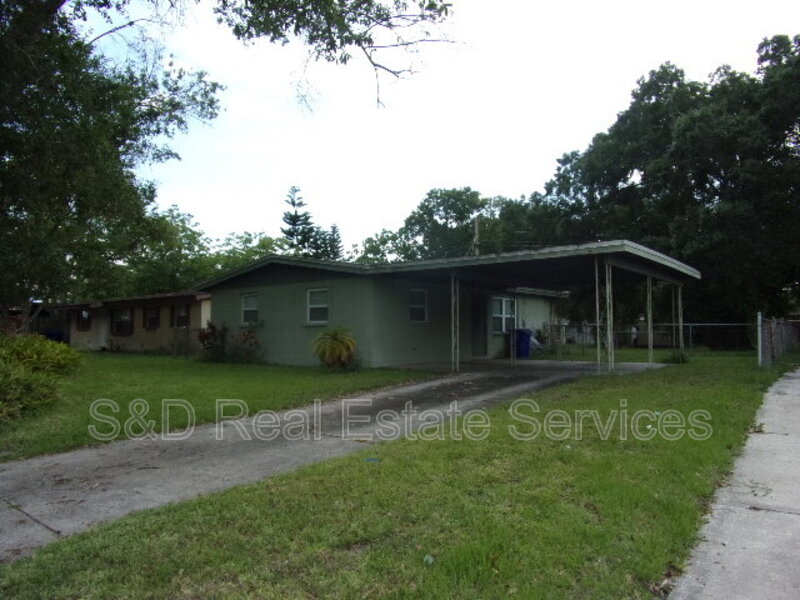 Lakeland House: 3021 Balfour Ave.