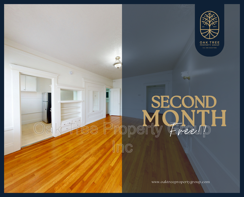Oakland House: 1425 Harrison St
