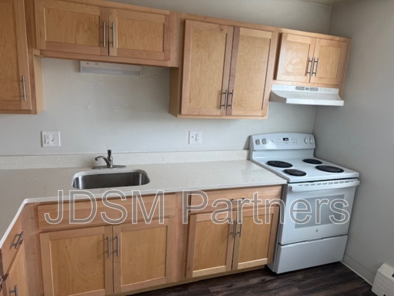 Denver Condo: 2187 South Depew Street #25