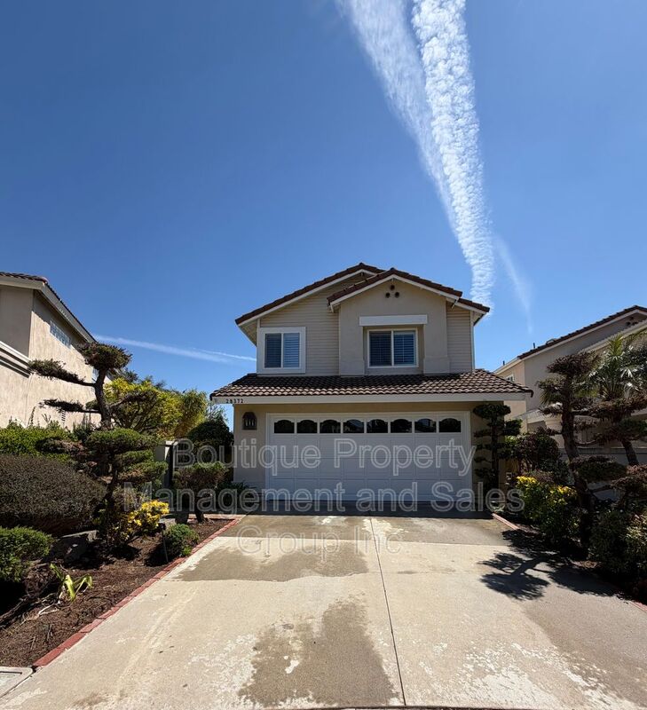 Laguna Niguel House: 28372 Via Nandina