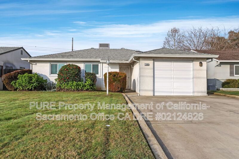 Sacramento House: 3500 65th Street