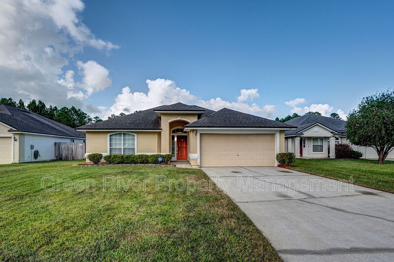 Orange Park House: 3174 White Heron Trail