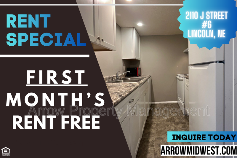 Lincoln Condo: 2110 J Street