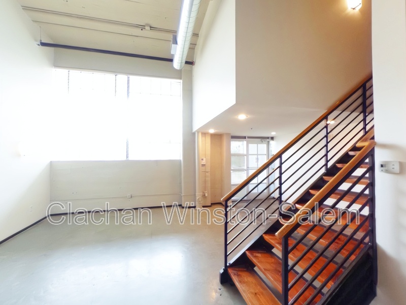 Winston Salem Condo: 675 N. Main St.