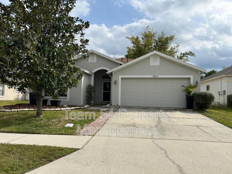 Wesley Chapel House: 30534 Tremont Dr