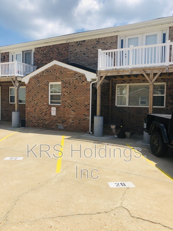 Norfolk Condo: 946 w oceanview