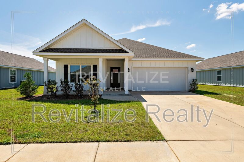 Foley House: 19426 Ghost Horse Drive