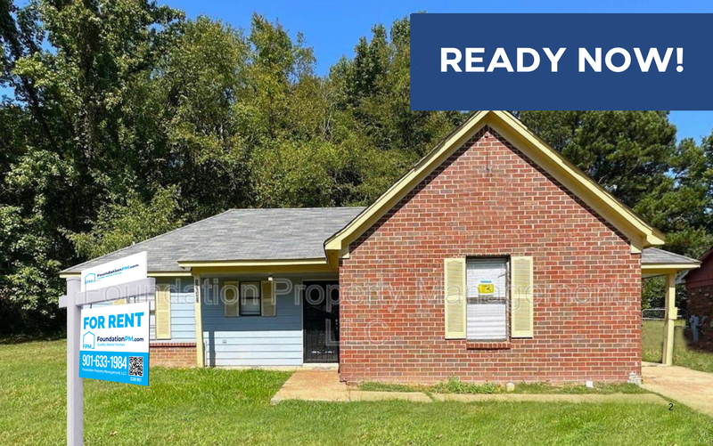 Memphis House: 5340 Plover Drive