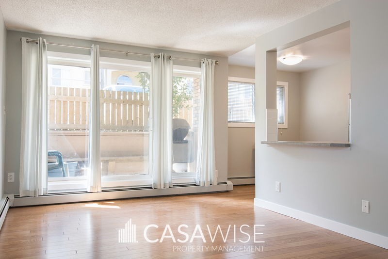 Edmonton House: 102 - 10230 120 Street Northwest