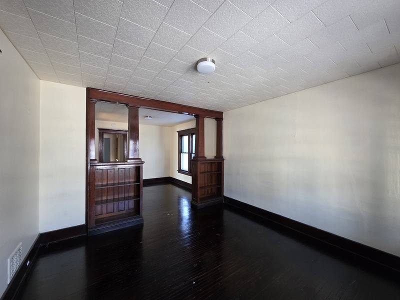 Buffalo Condo: 14 Eckhert St., Apt #1