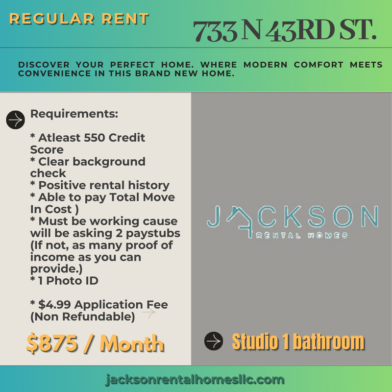 Philadelphia Condo: 733 North 43rd Street - 1