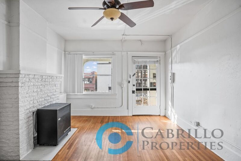 San Diego Condo: 2261 4th Avenue