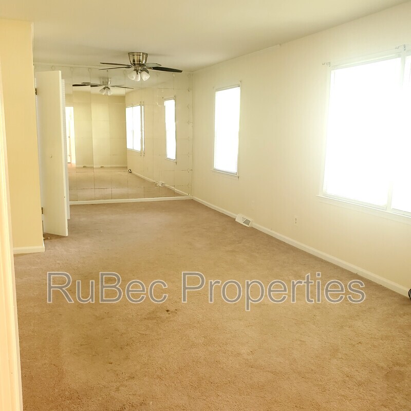 photo of rental property