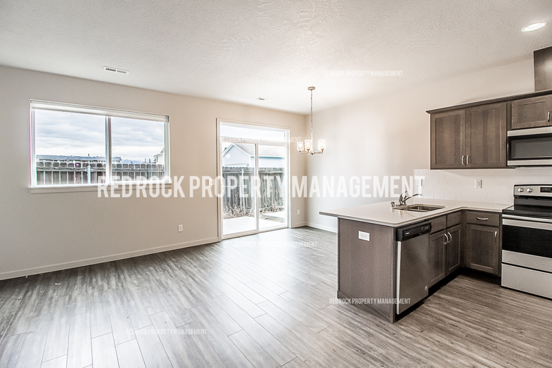 Spokane Valley Condo: 203 South Woodlawn Lane