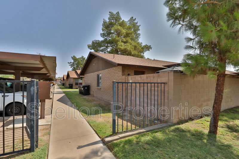 Mesa Condo: 339 S Stapley Dr Unit 101