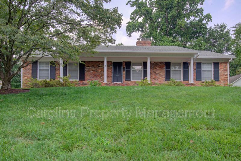Charlotte House: 4901 Gaynor Rd.