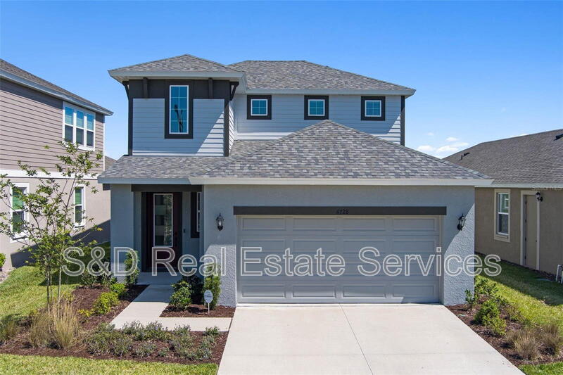 Lakeland House: 6728 Great Bear Drive