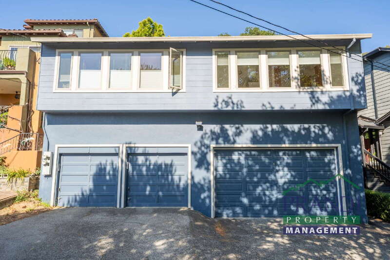 Corte Madera Condo: 325 Montecito Ave