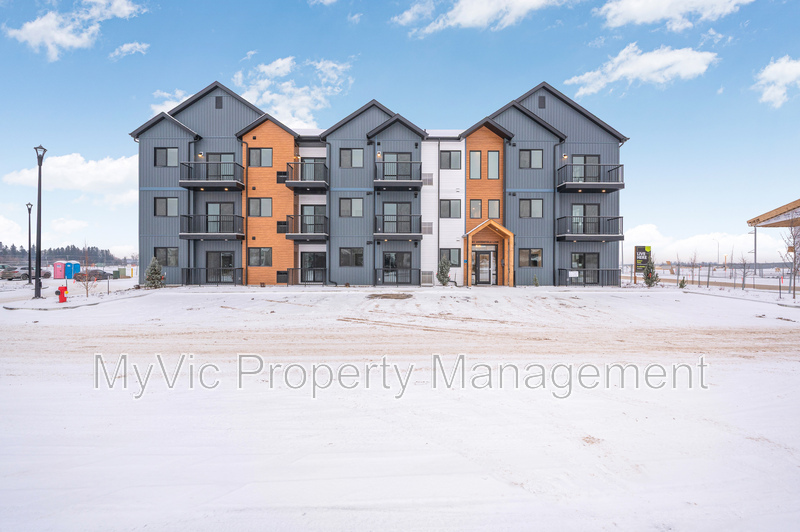 Fort Saskatchewan Condo: 201 Greenfield Link