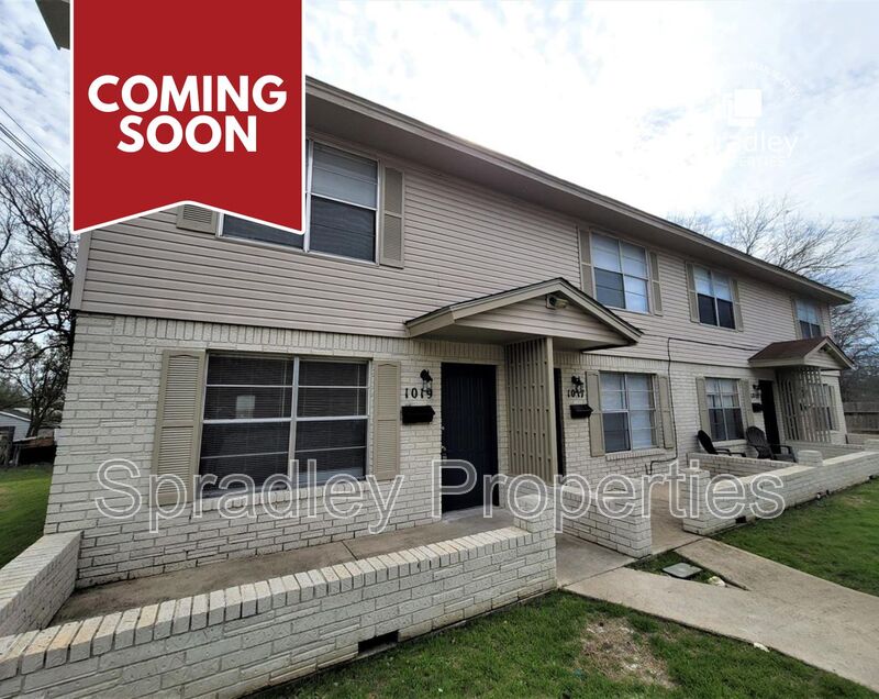 Belton Condo: 1027 North Wall St