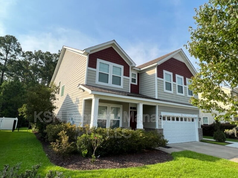 Pooler House: 148 Tahoe Dr