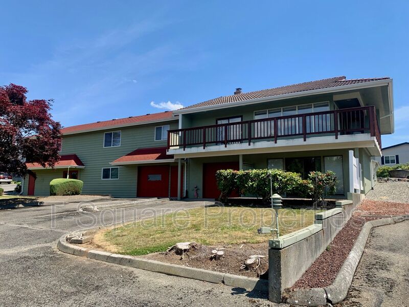 Lake Stevens Condo: 1316 91st Ave SE