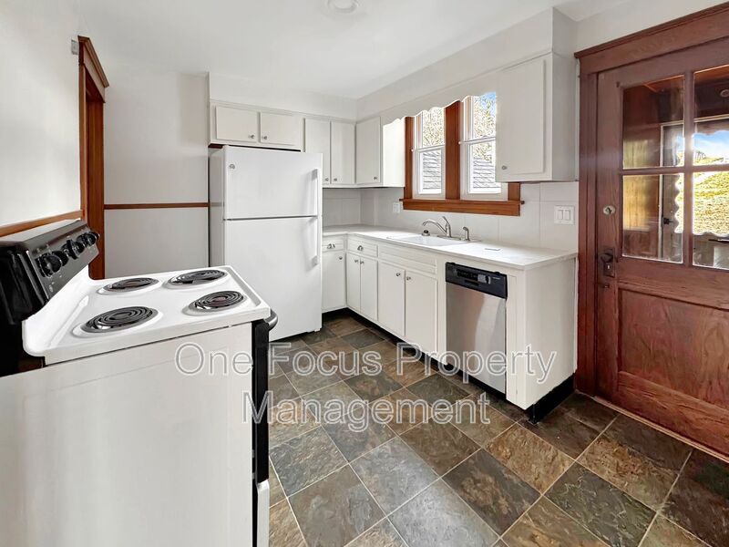 Williamsport Condo: 1012 Louisa St