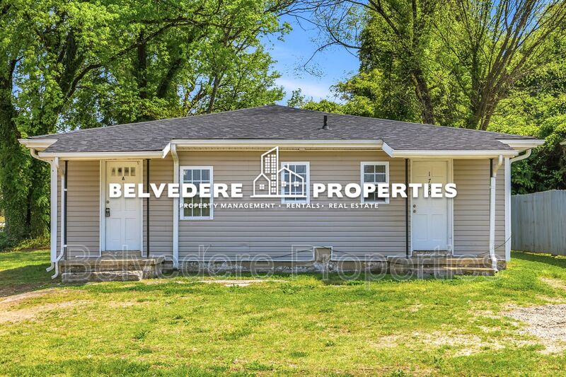 High Point Condo: 1730-A Brooks Ave